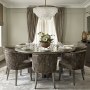Farnham | Dining room | Interior Designers
